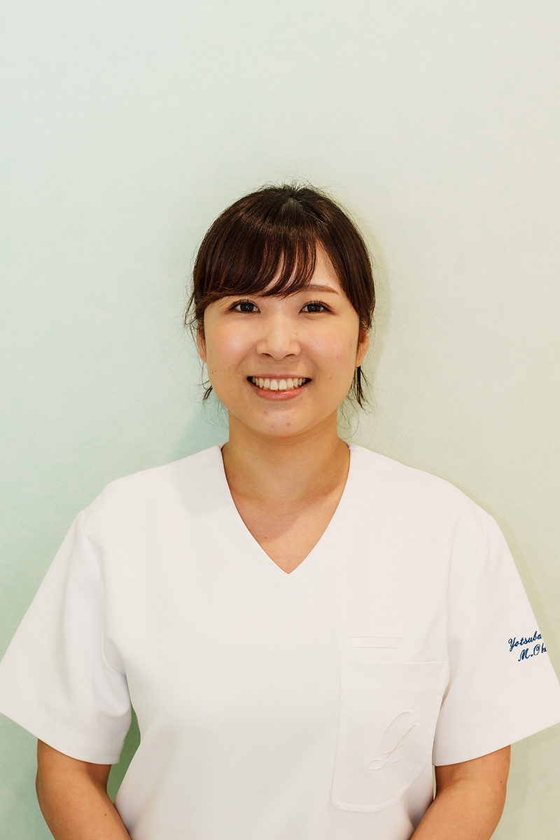 歯科医師 岡山