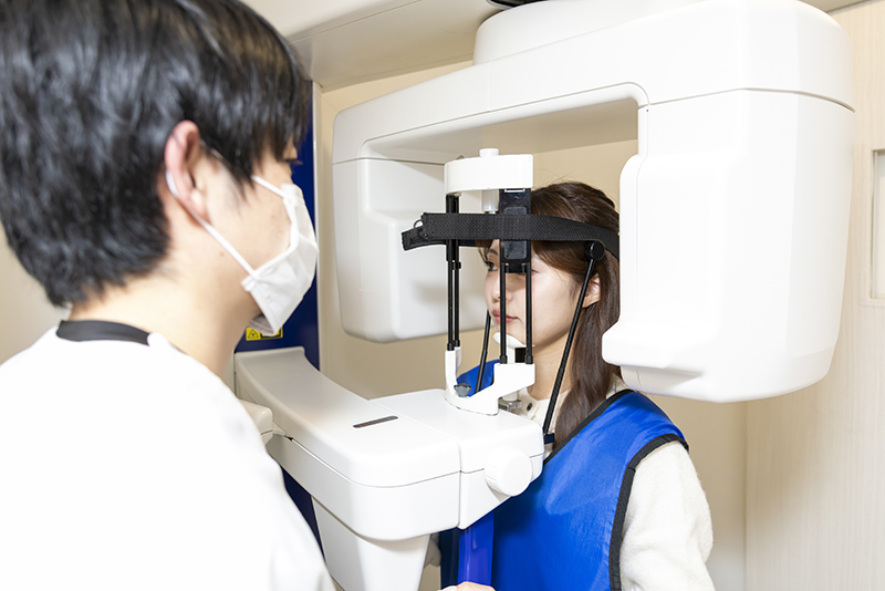 成人から矯正を始める重要性