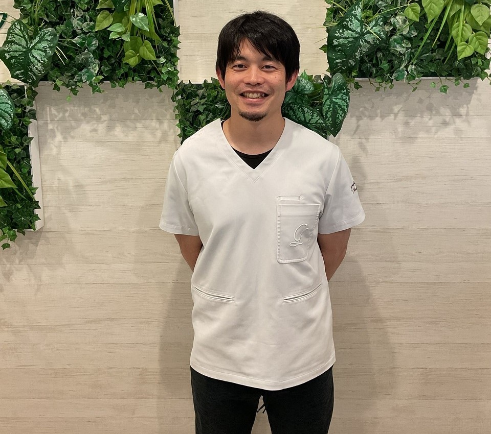 矯正治療に力を入れようと考えたきっかけを教えてください